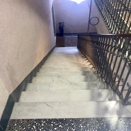 Διαμέρισμα Sole, Terrazza, Centro Citta E Wi-fi Veloce!