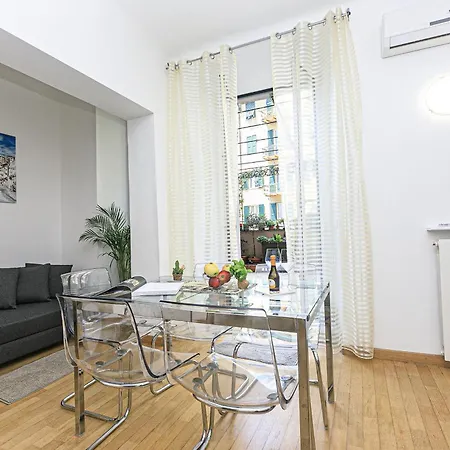 Sole, Terrazza, Centro Citta E Wi-fi Veloce!