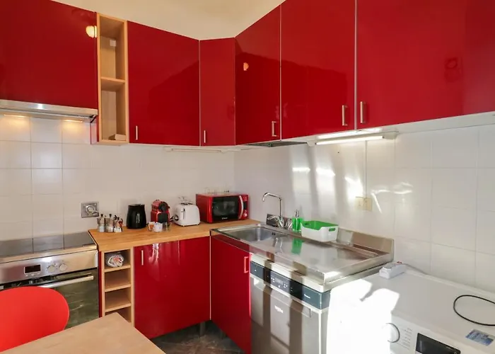 アパート Sole, Terrazza, Centro Citta E Wi-fi Veloce!