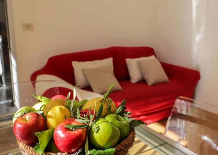 Sole, Terrazza, Centro Citta E Wi-fi Veloce! アパート