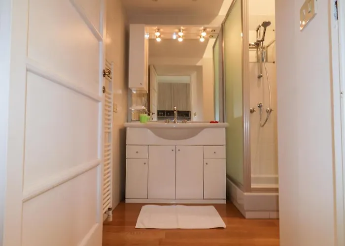 Sole, Terrazza, Centro Citta E Wi-fi Veloce! ジェノヴァ