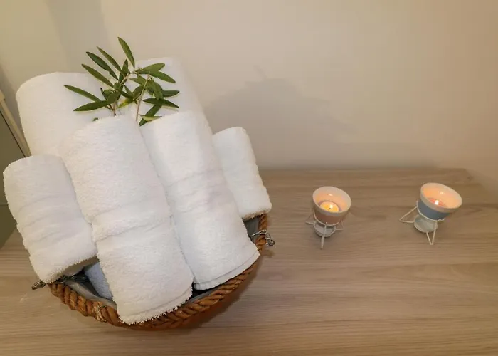 Sole, Terrazza, Centro Citta E Wi-fi Veloce!