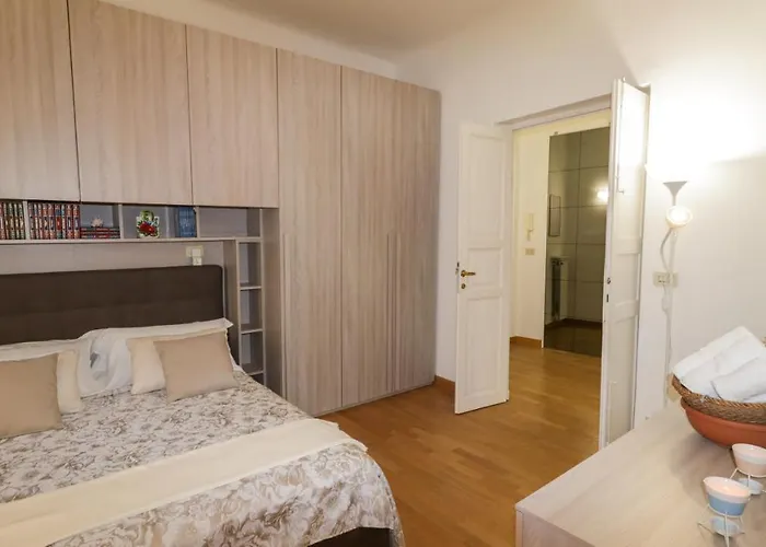 アパート Sole, Terrazza, Centro Citta E Wi-fi Veloce! *