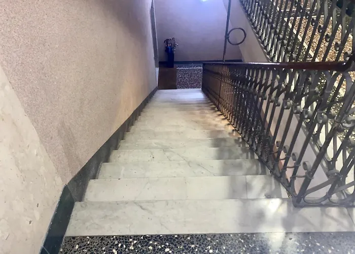 アパート Sole, Terrazza, Centro Citta E Wi-fi Veloce!