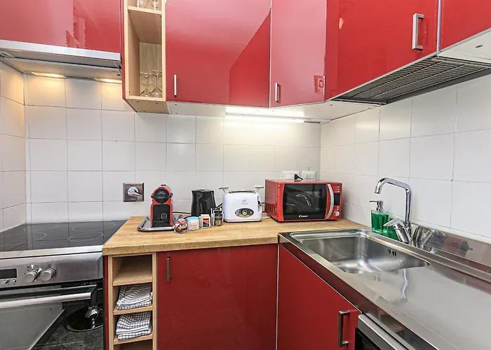 アパート Sole, Terrazza, Centro Citta E Wi-fi Veloce! ジェノヴァ