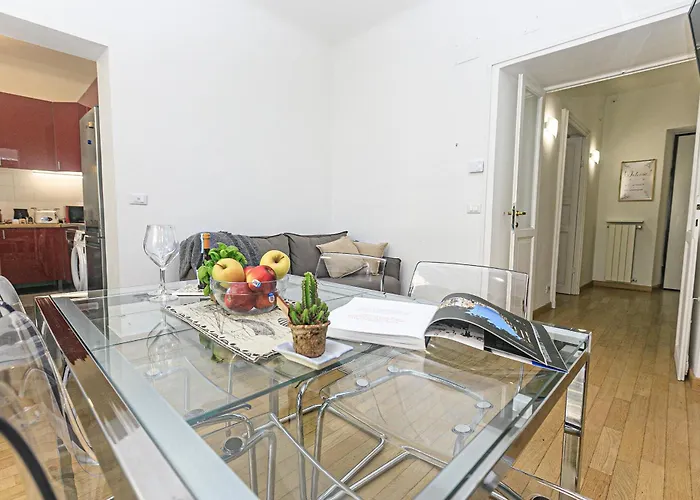 Sole, Terrazza, Centro Citta E Wi-fi Veloce! アパート