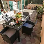 Sole, Terrazza, Centro Citta E Wi-fi Veloce! 公寓