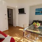 Sole, Terrazza, Centro Citta E Wi-fi Veloce! 热那亚