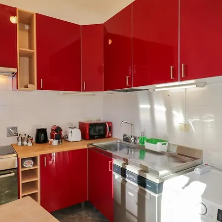 Appartement Sole, Terrazza, Centro Citta E Wi-fi Veloce!