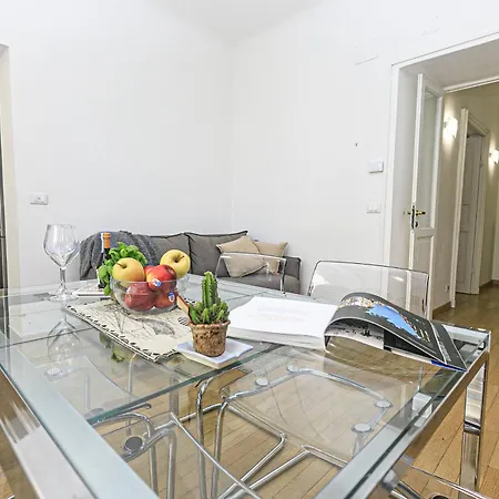 Sole, Terrazza, Centro Citta E Wi-fi Veloce! Appartement