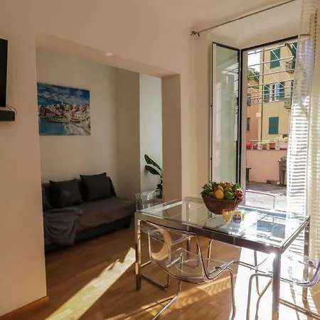 Sole, Terrazza, Centro Citta E Wi-fi Veloce! Apartmán *